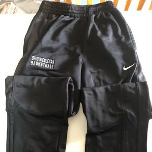 nike sweat pants